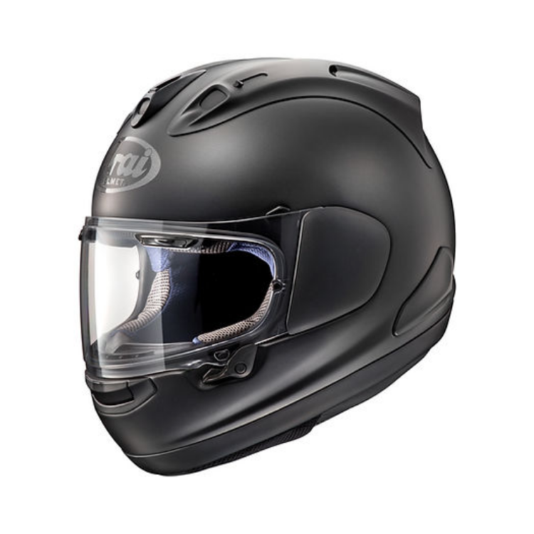 ARAI RX-7X MATT BLACK 消光黑