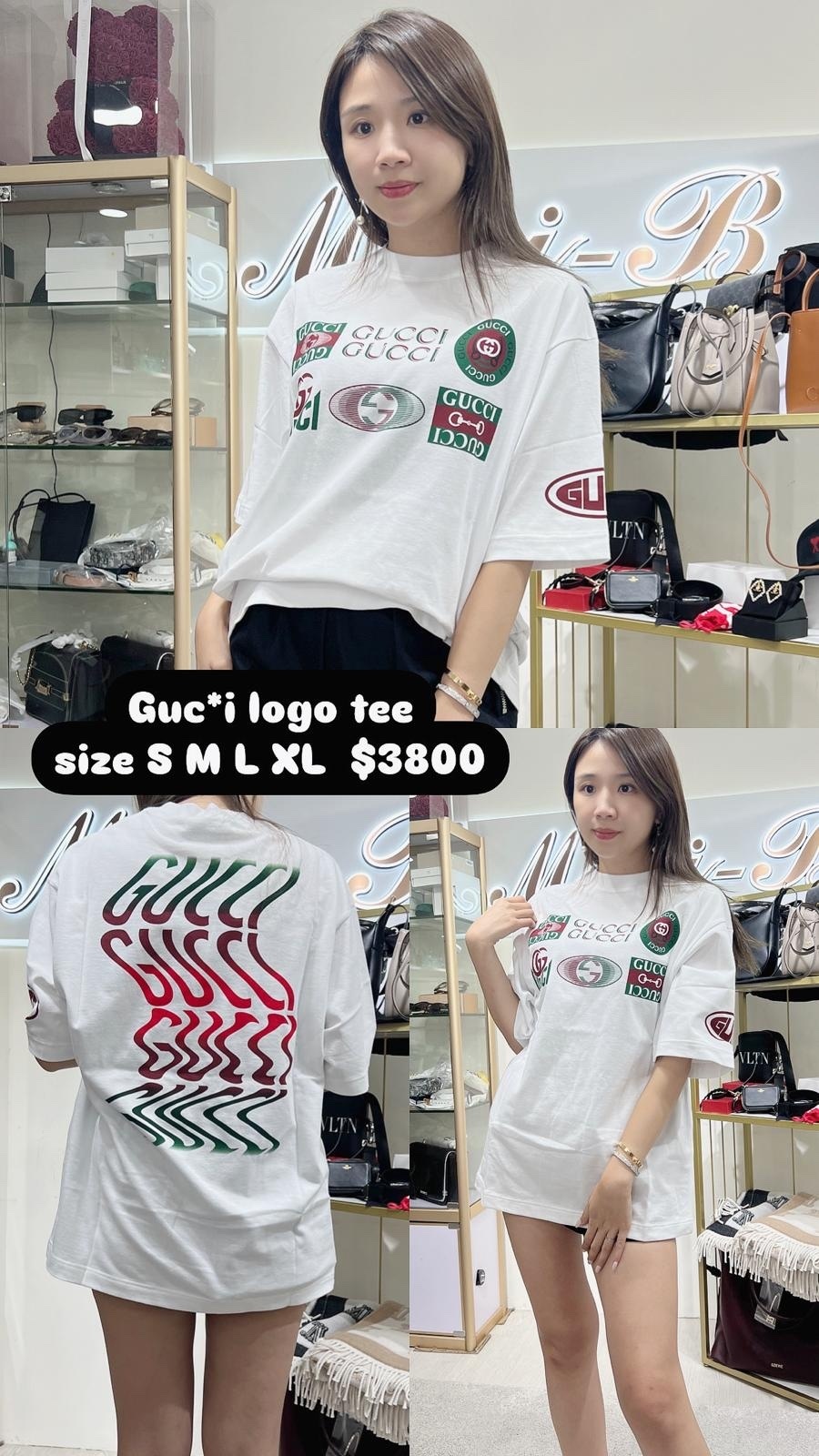 GUCCI-784361XJGQY-9074-T