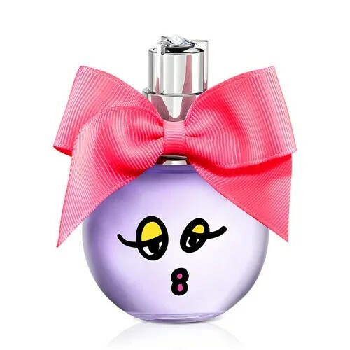 Lanvin 光韻裙襬搖搖限量版淡香精