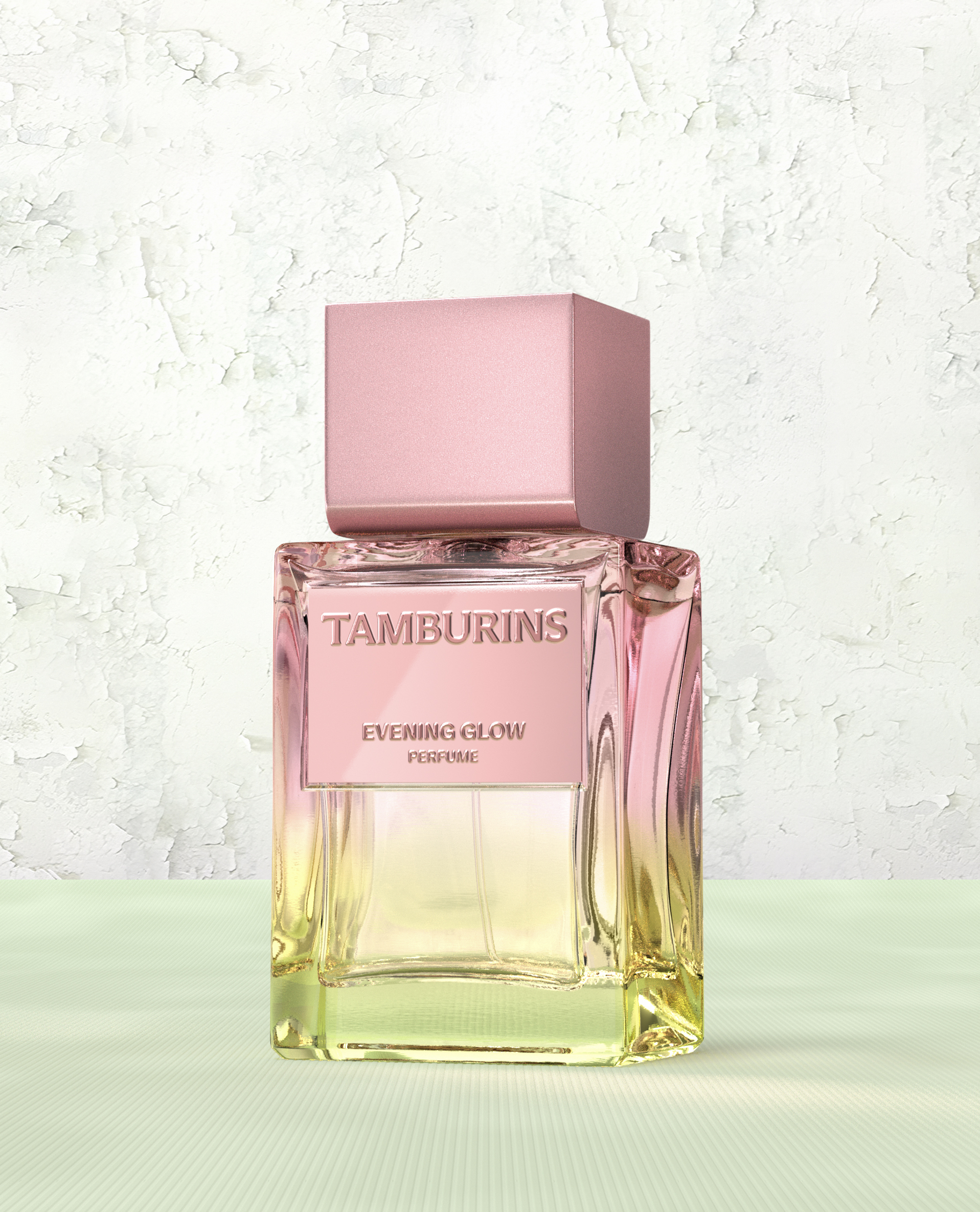 [23/02 - 06/03] Tamburins Perfume - EVENING GLOW