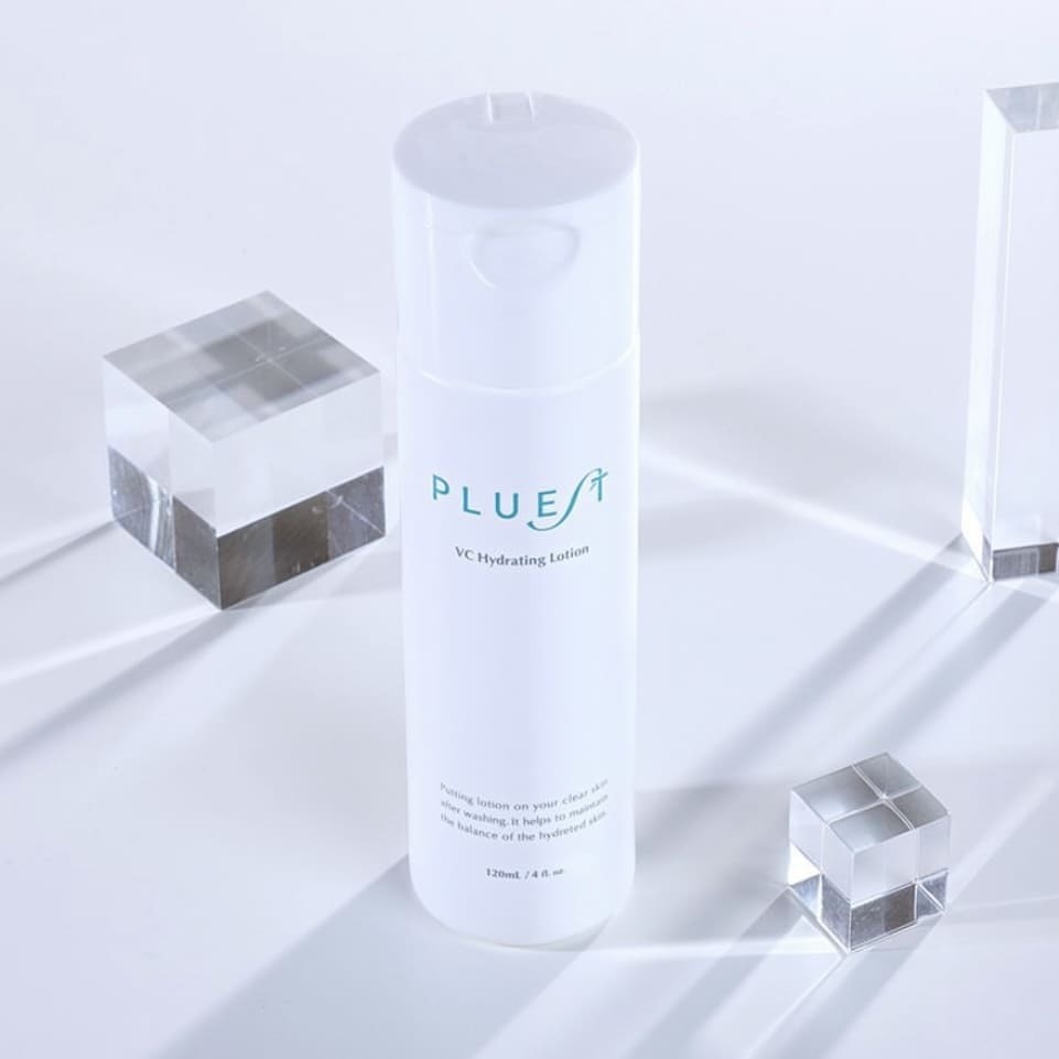 PLUEST VC Hydrating Lotion 保濕化妝水 120ml