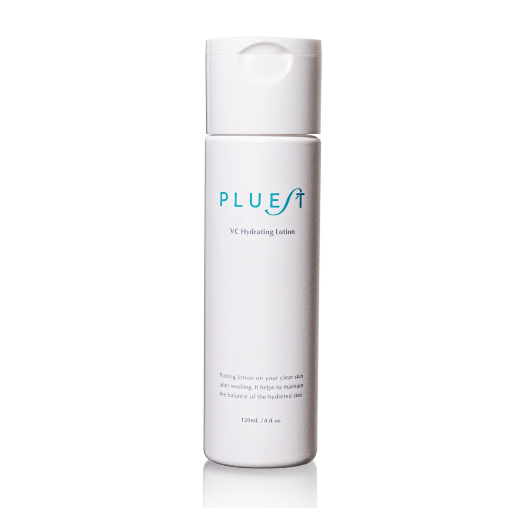 PLUEST VC Hydrating Lotion 保濕化妝水 120ml