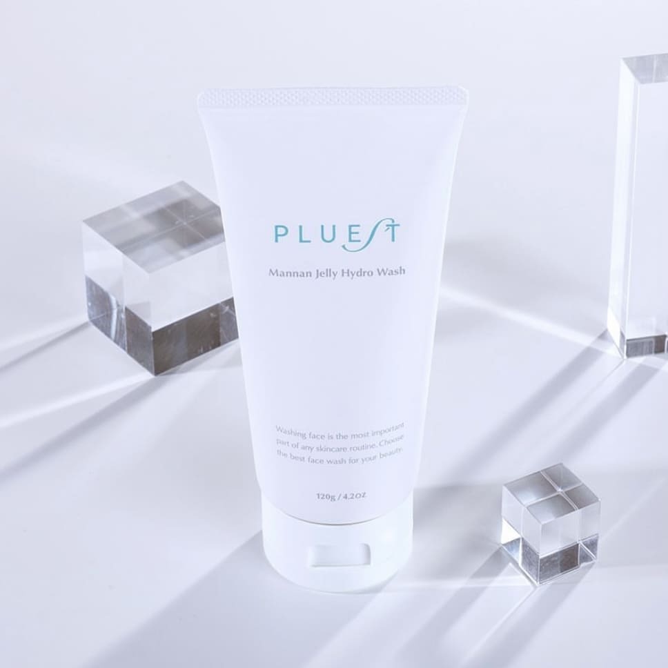 PLUEST Mannan Jelly Hydro Wash 120g 120… Amazon.com: Meiying 1 PC Japanese Pluest Mannan Jelly Hydro