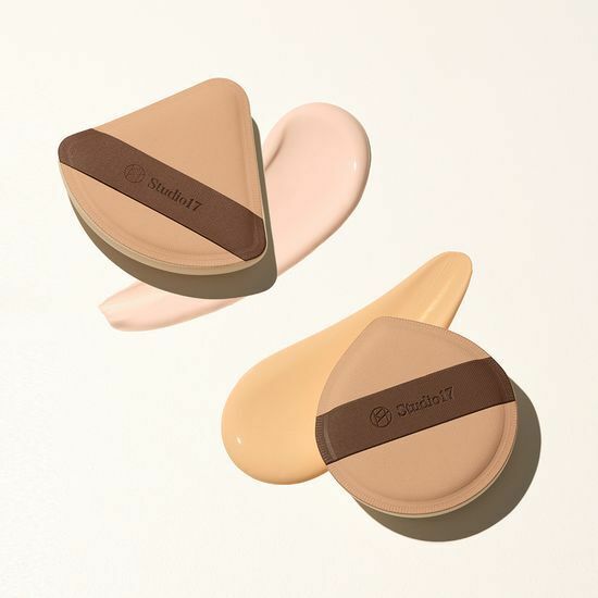 [ Studio17 ] Pang Pang Puff 2 Type