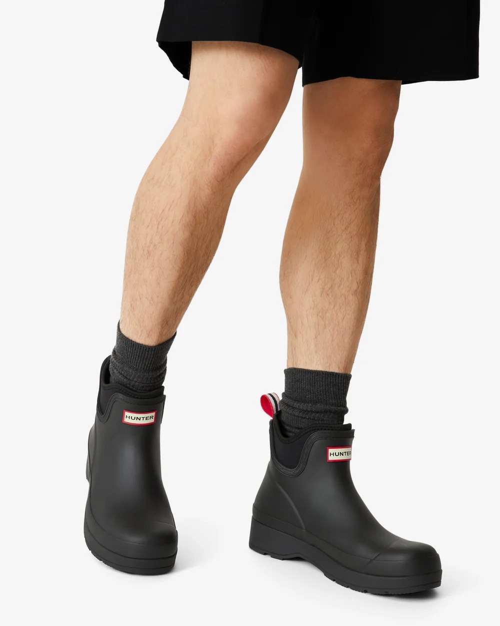 【預購】HUNTER Play Chelsea G090407 女裝靴