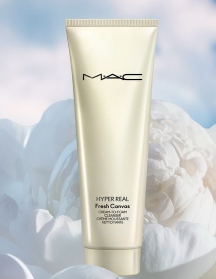 【預購】M.A.C G090418 清透煥顏泡沫潔面霜 4.2 fl oz