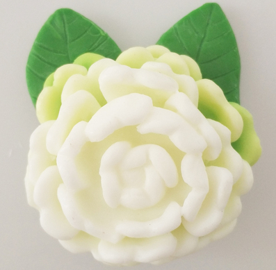 Hot recommended cute handmade soap (Specification: Jasmine Tea [120G])
