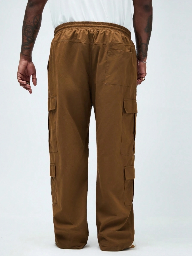 KADMAX大尺碼-春夏褲款〈KMSS2423〉