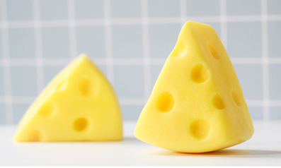 Hot recommended cheese mite removal soap (specifications: free foaming net [100G])