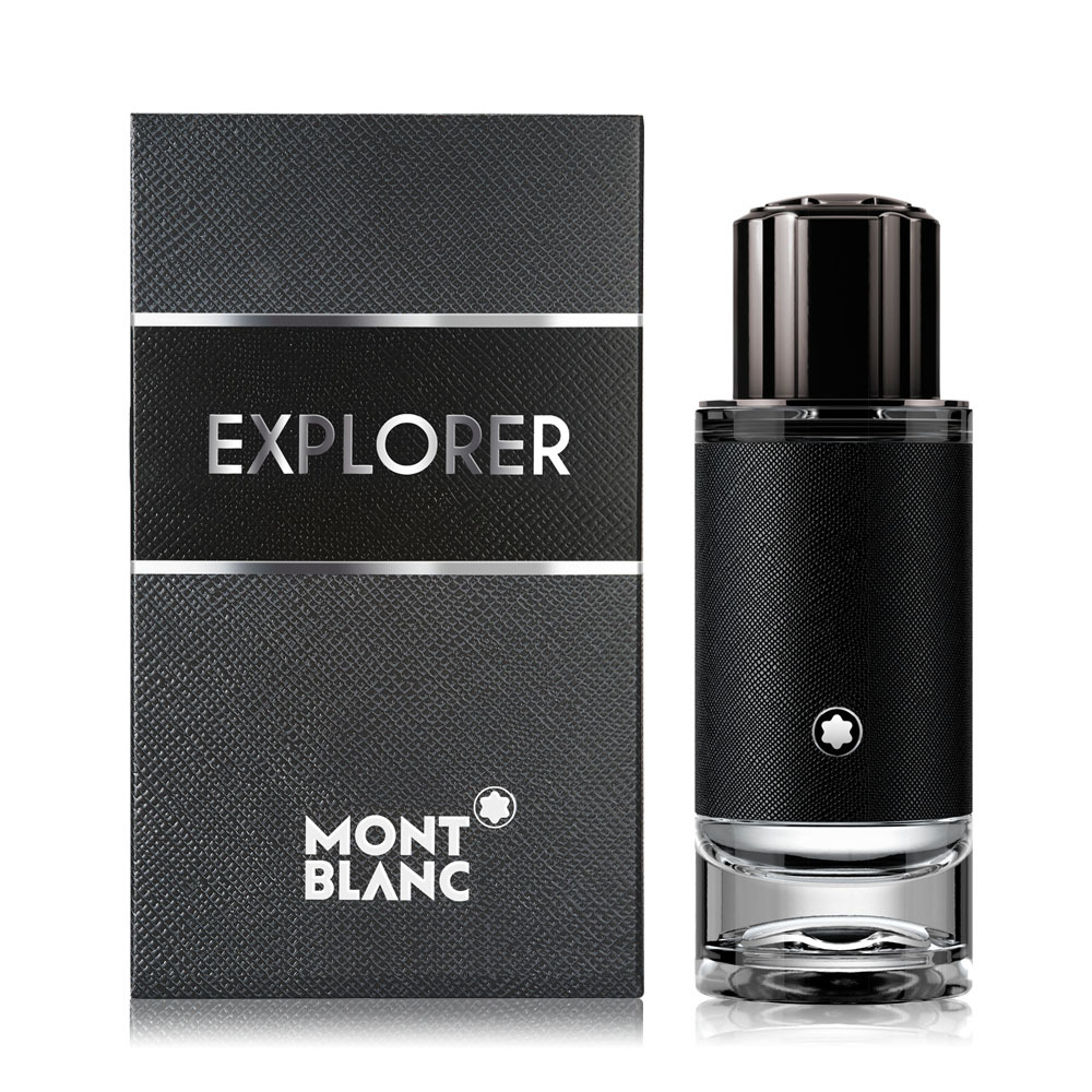 MONTBLANC 萬寶龍 探尋旅者淡香精-多款-公司貨