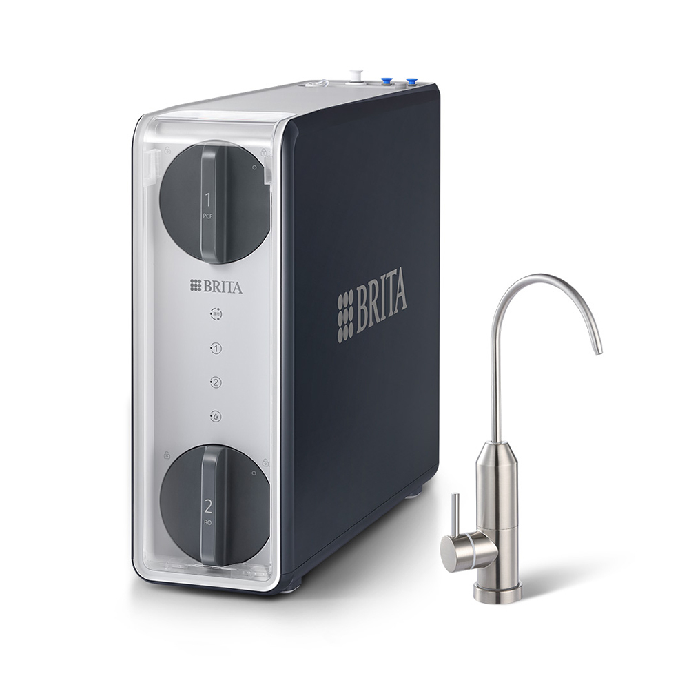 BRITA mypure GR1000 UVC RO直輸淨水系統