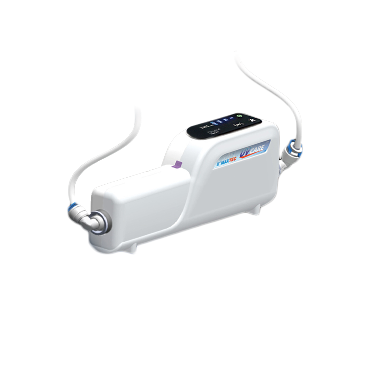 X-6 智能紫外線水殺菌器