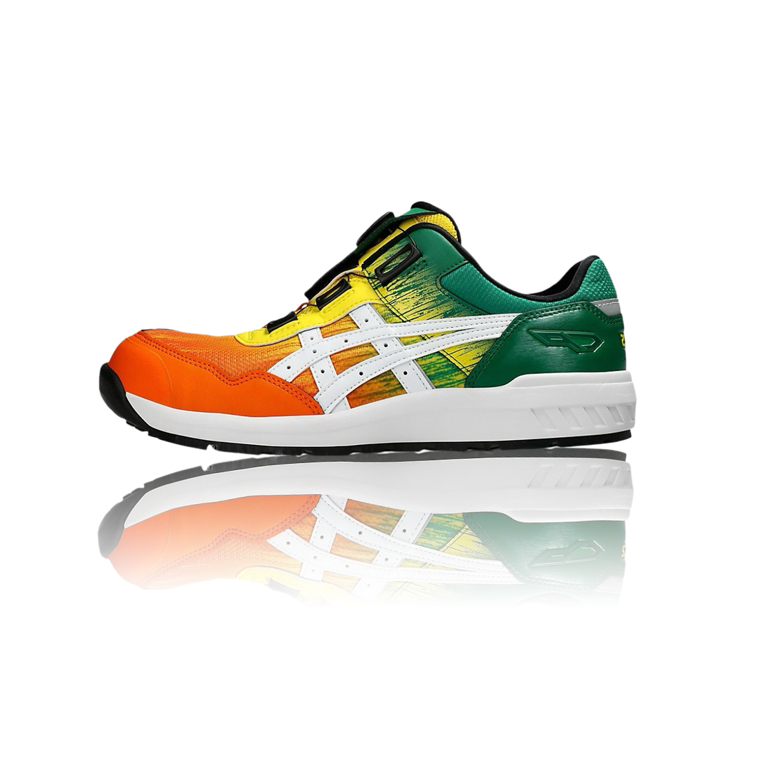 WINJOB BOA 亞瑟士防護鞋 CP209-600