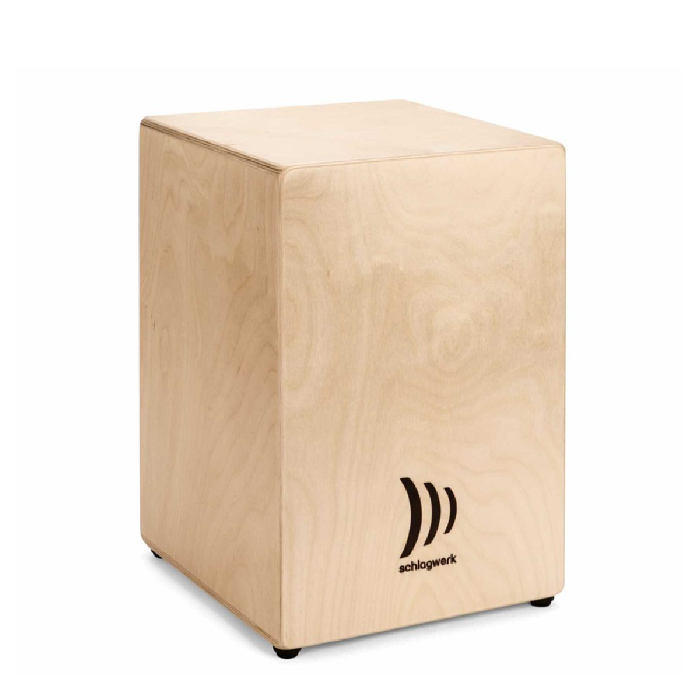 Schlagwerk Schlagwerk / CBA2S 自行組裝DIY木箱鼓 第 2 張圖片｜三峽鼓 / 打擊