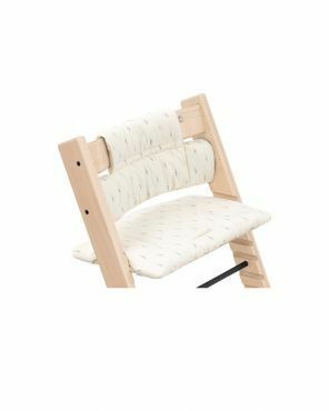 Stokke Tripp Trapp 成長椅座墊 - 經典系列 (9款) 新品上市