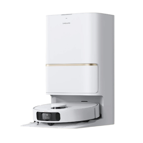 DREAME 追覓  L30s Ultra 掃拖機器人