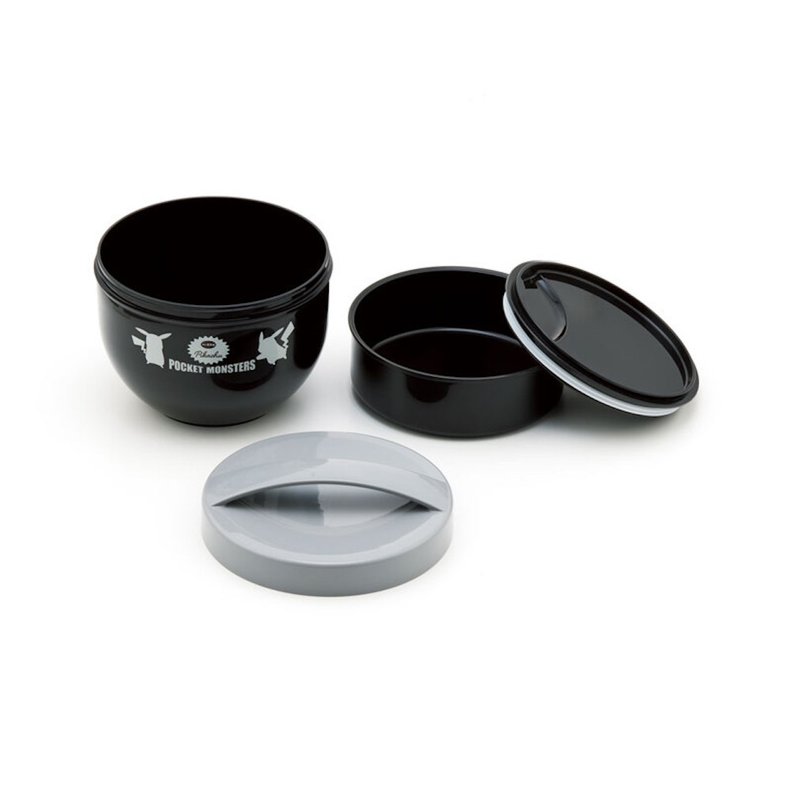 日本製 Skater 飯壺 - Pokemon