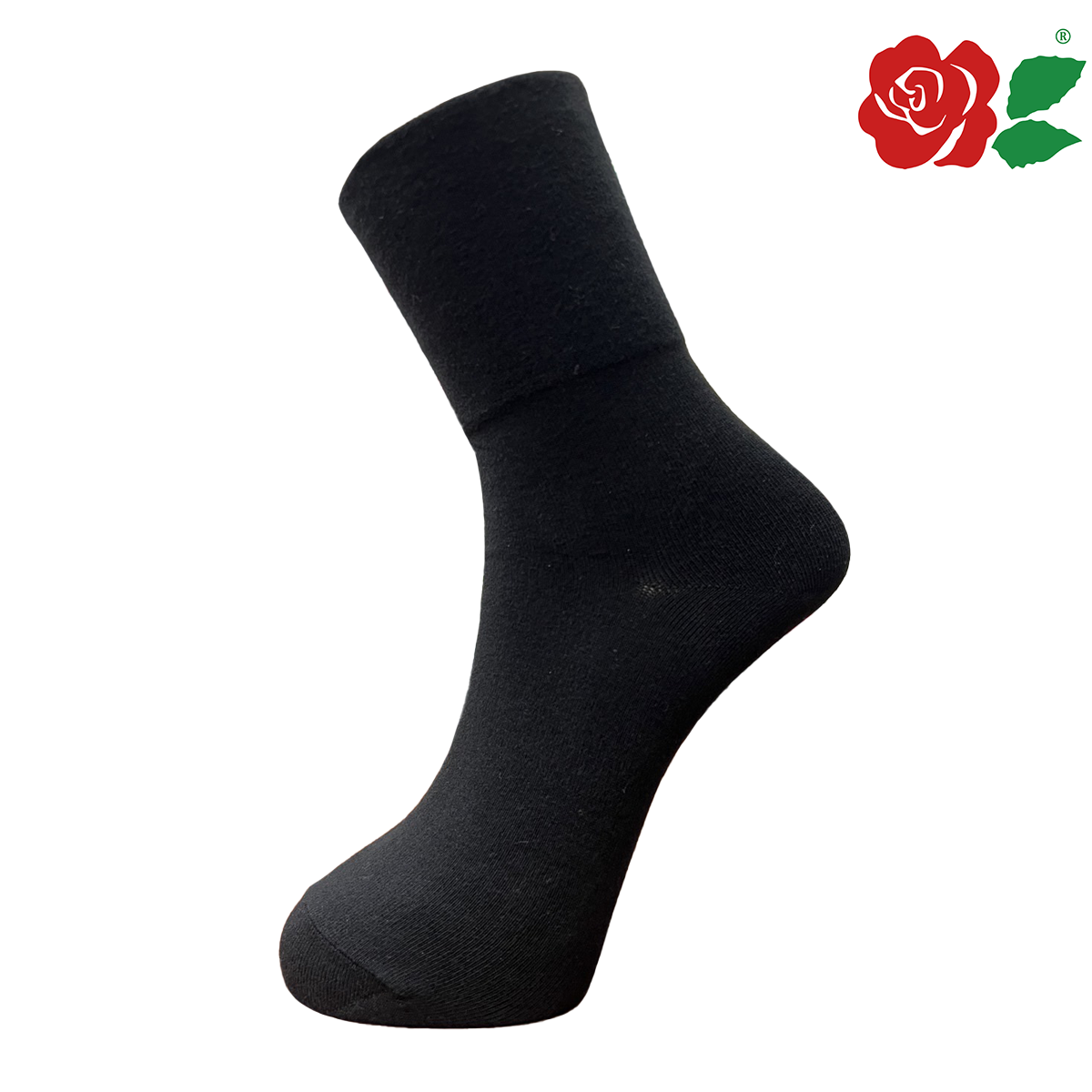 寬口襪-短襪-不勒-襪子-鬆口襪 2006