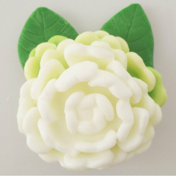 Popular cleansing and skin care handmade soap (jasmine tea soap)