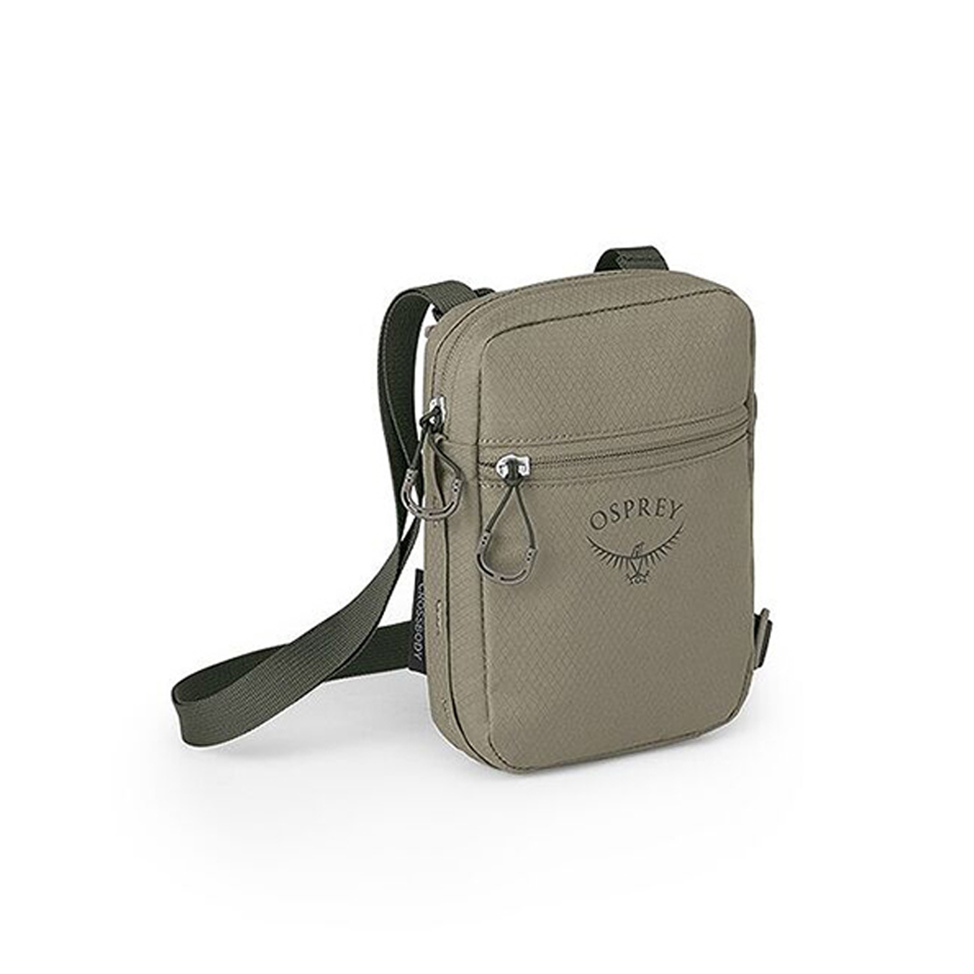 Osprey 美國 Daylite Small Crossbody 1L (混凝土棕色) 70OS006086
