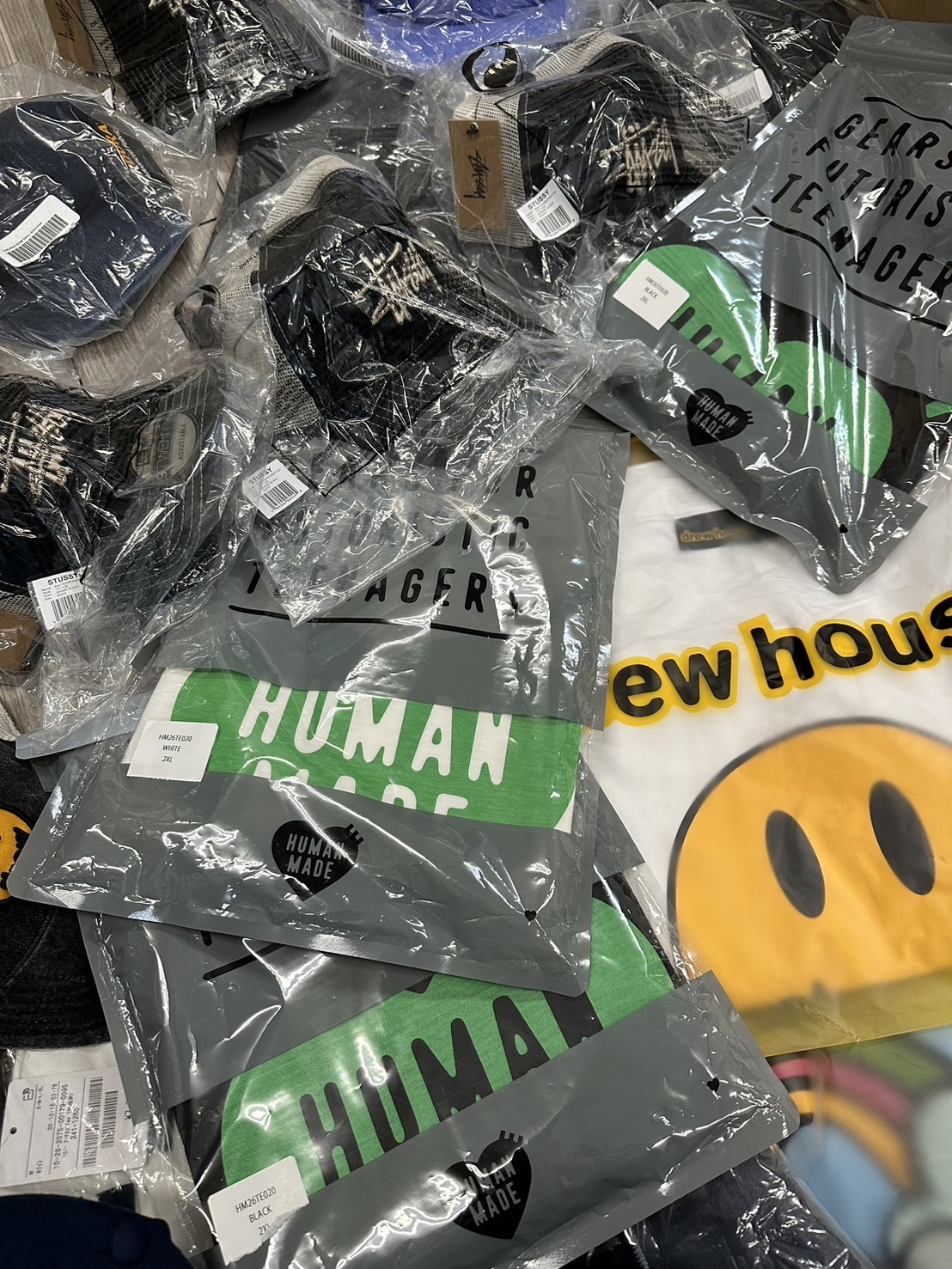 豆包  品牌出清禮包