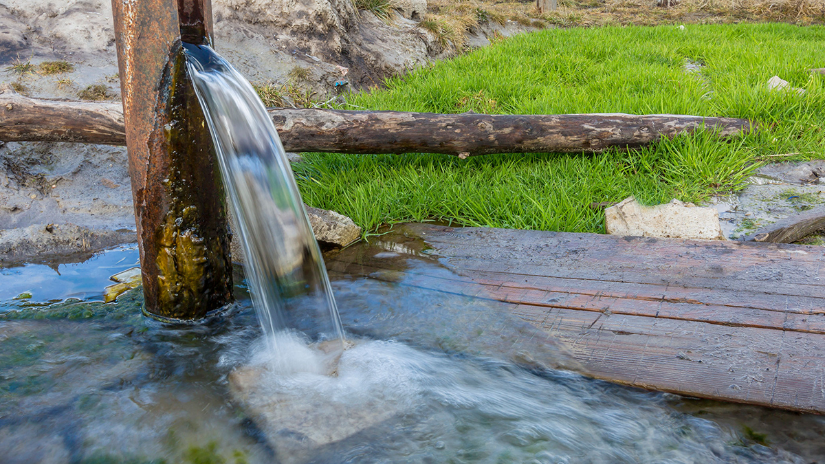 地下水過濾後可以喝嗎？長期喝地下水風險高，2種過濾方法別忽略
