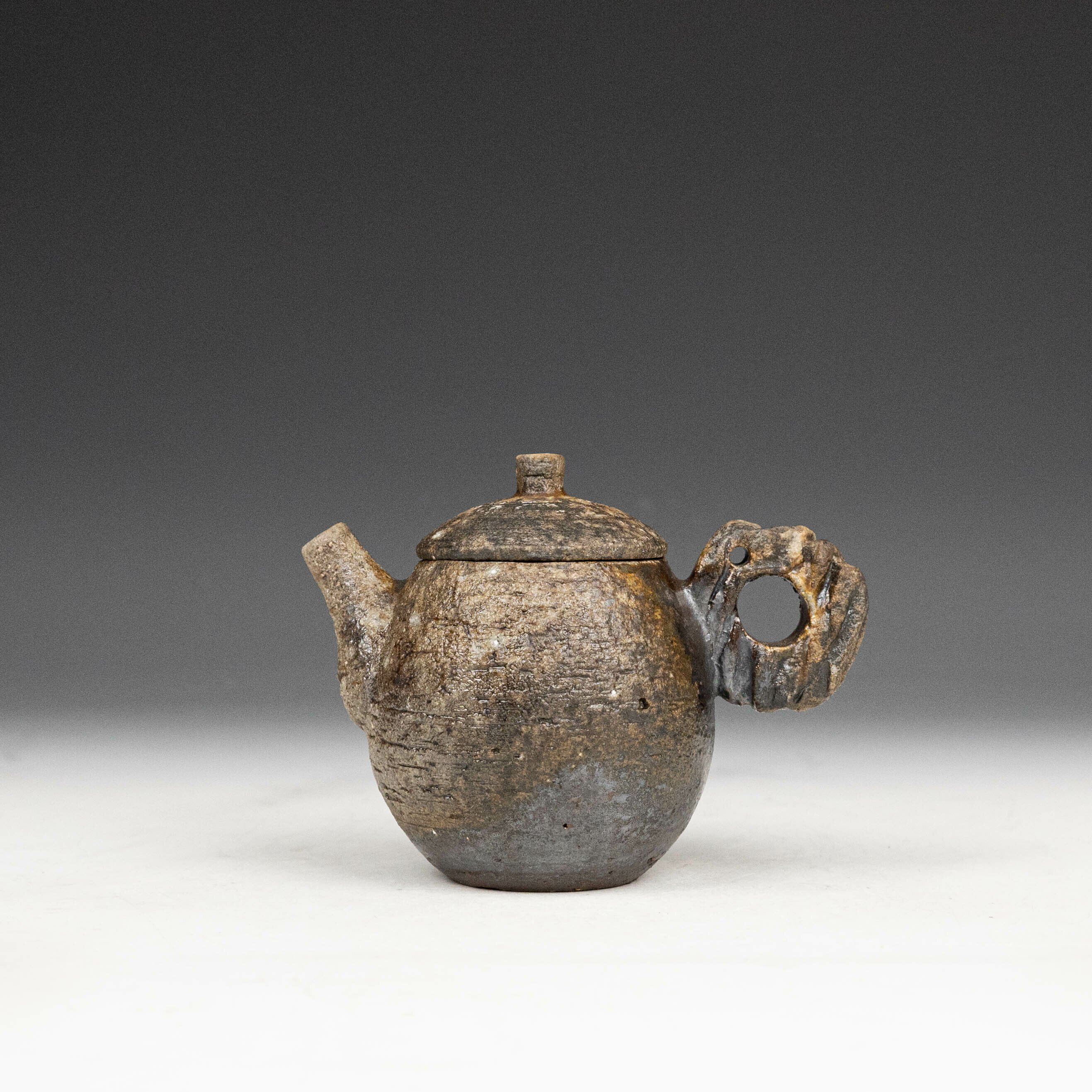 粉青粉引茶碗 大和潔作 萩焼 共箱 | 萩焼屋Hagiyakiya ネット