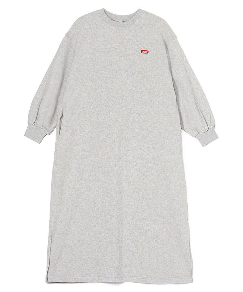 Chums - Women's Keystone waist drawstring dress