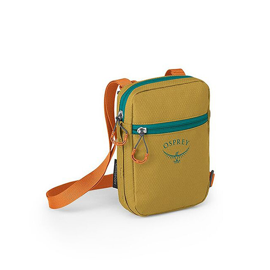 Osprey 美國 Daylite Small Crossbody 1L (風滾草色/隧道灰色)  70OS006085