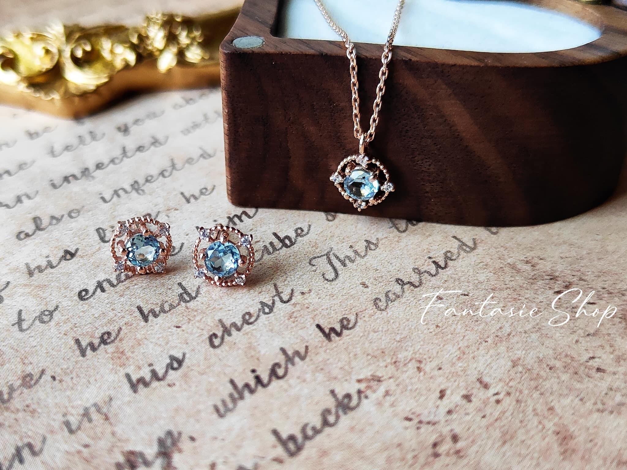 質感輕珠寶·閃耀星芒系列