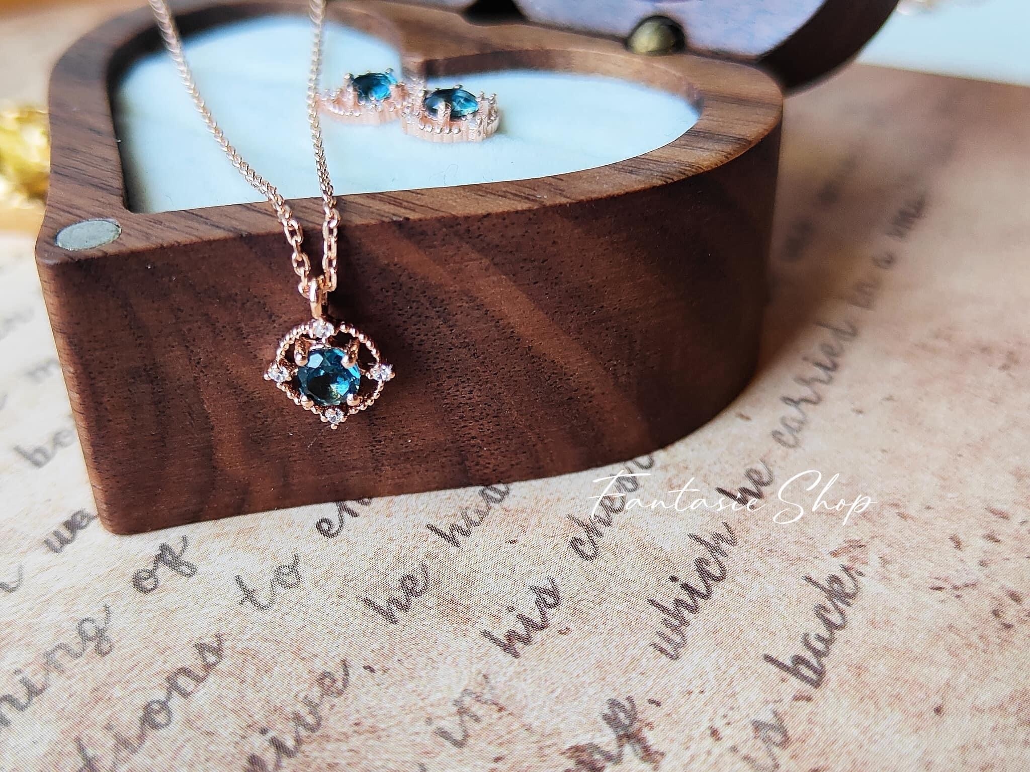 質感輕珠寶·閃耀星芒系列