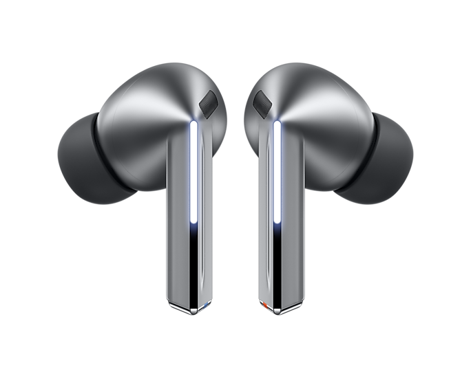 Samsung Galaxy Buds3 Pro 智能降噪耳機