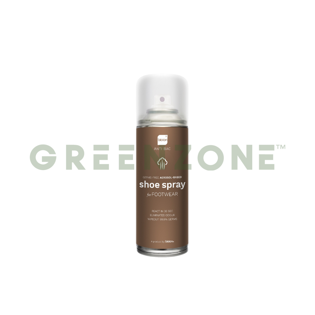 Bioion Shoe Sanitizer