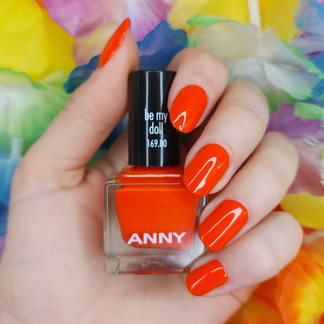 169.80 Be My Doll 9ml