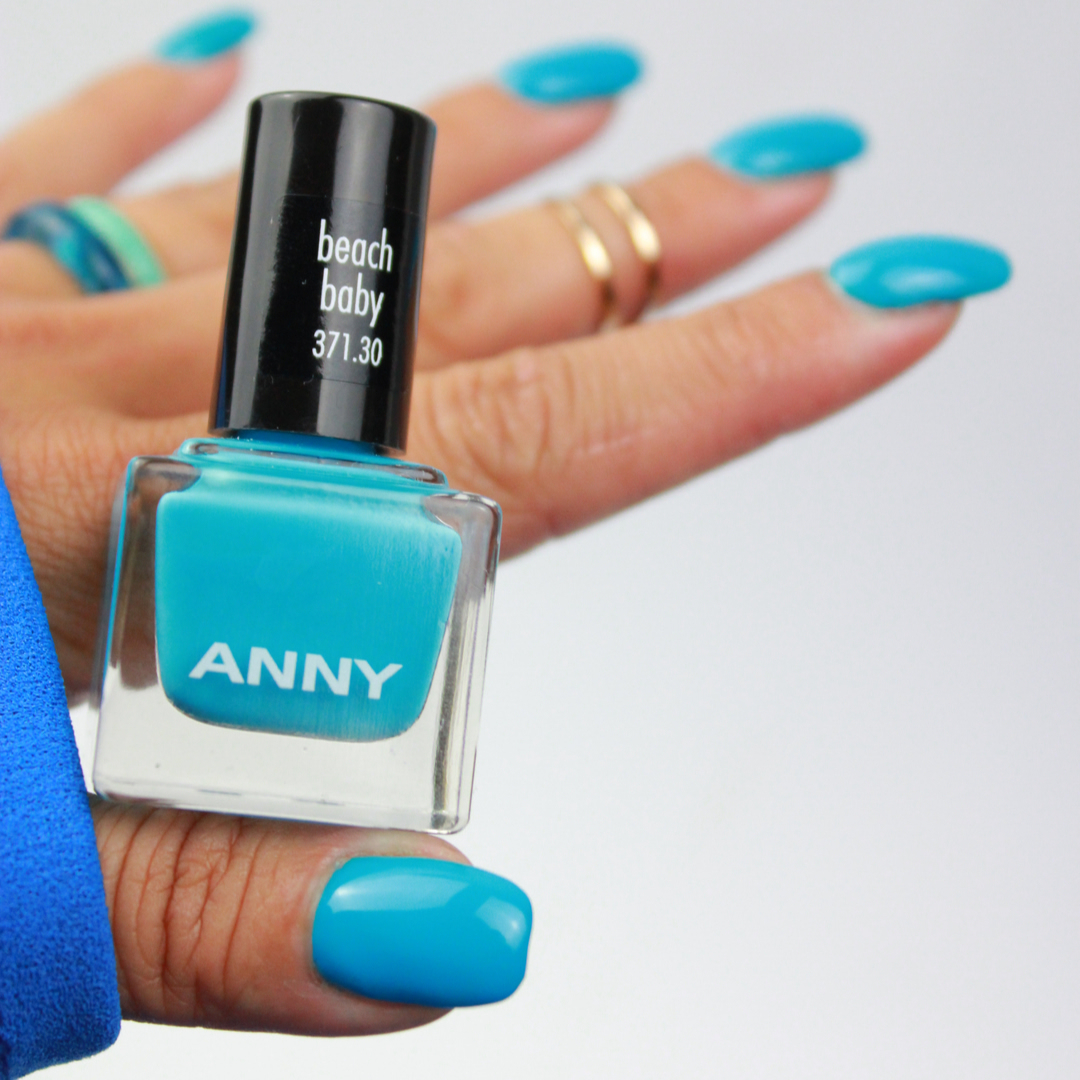 371.30 Beach Baby 9ml