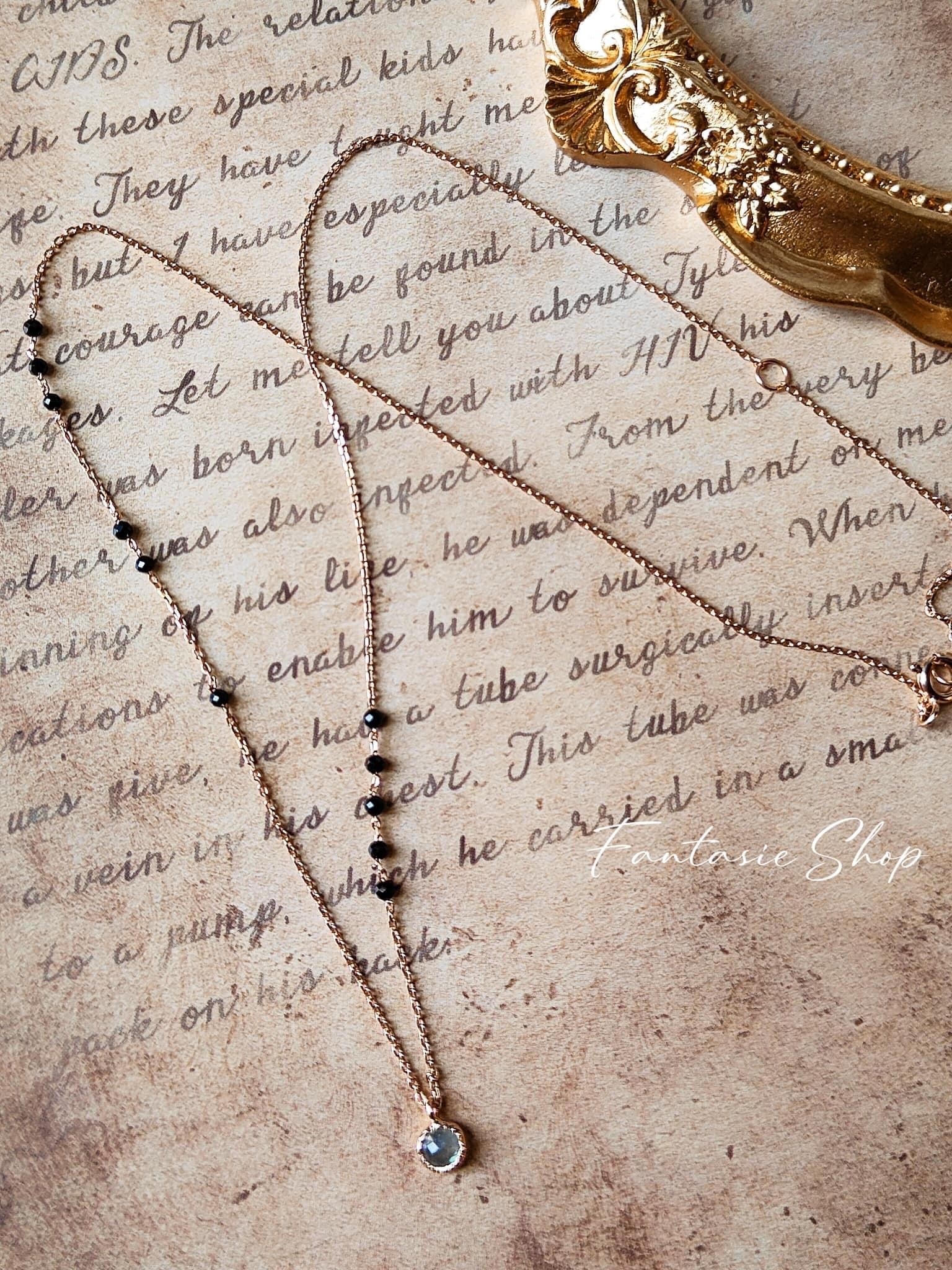 質感輕珠寶·魔法光芒系列