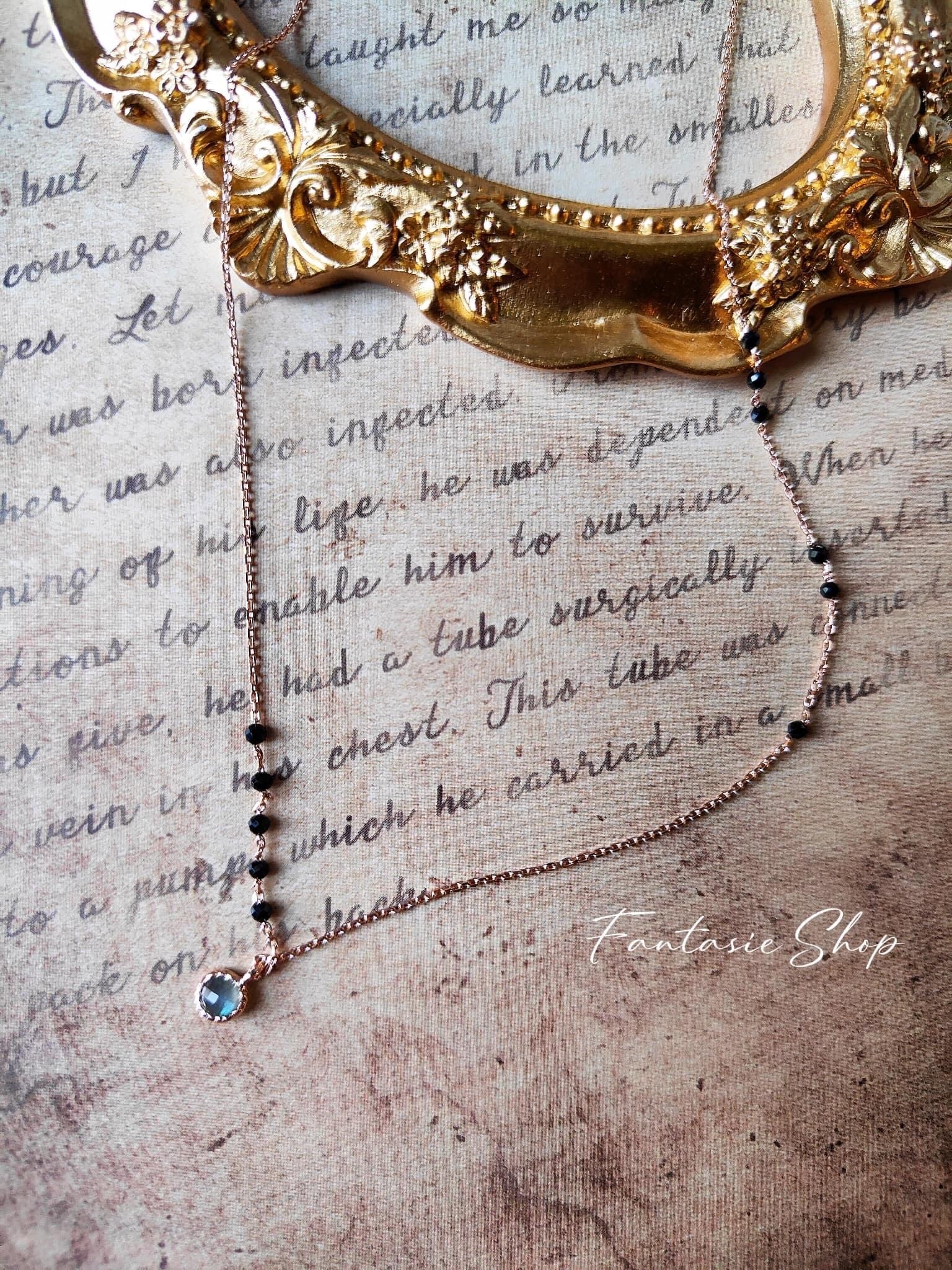 質感輕珠寶·魔法光芒系列