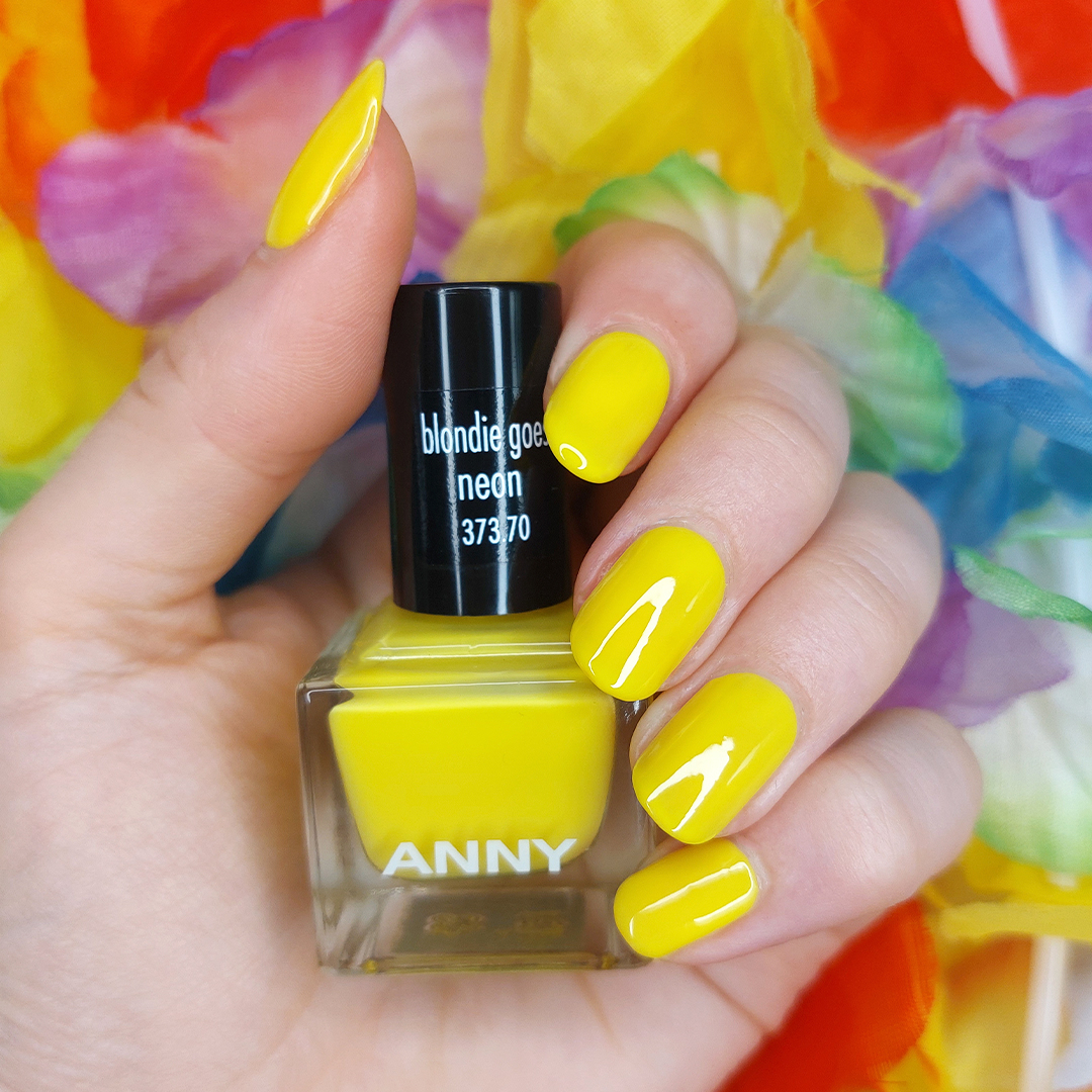 373.70 Blondie Goes Neon 9ml