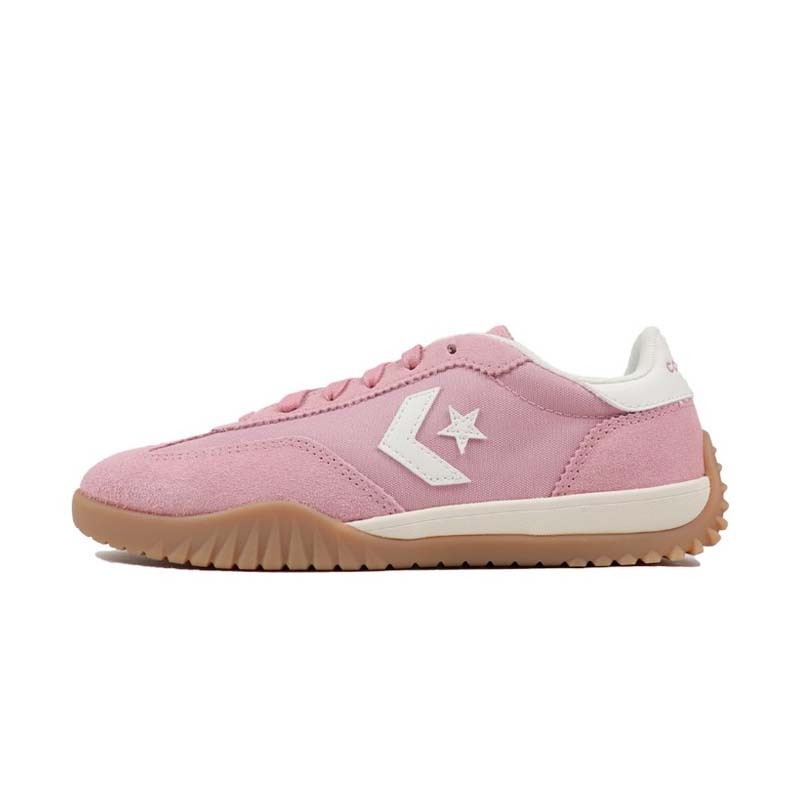 CONVERSE RUN STAR TRAINER OX LOTUS PINKEGRET 粉白 女鞋 運動鞋  A13362C [台灣現貨]