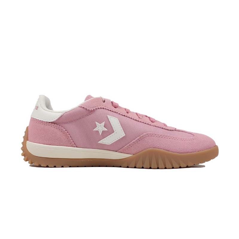 CONVERSE RUN STAR TRAINER OX LOTUS PINKEGRET 粉白 女鞋 運動鞋  A13362C [台灣現貨]