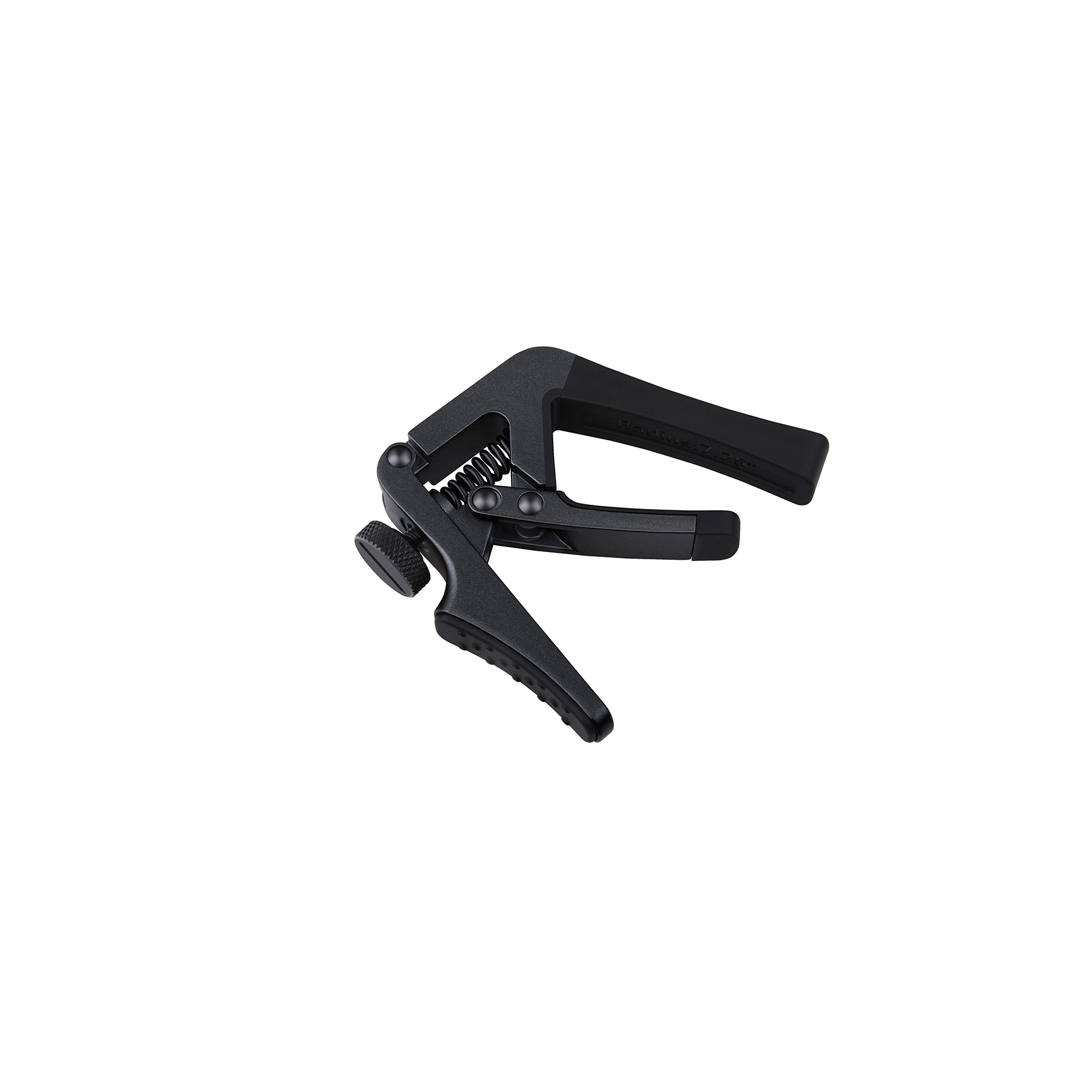 Cherub CGC-1 Capo 可替換式 移調夾 古典/木/電 通用款 第 4 張圖片｜三峽吉他 / Bass