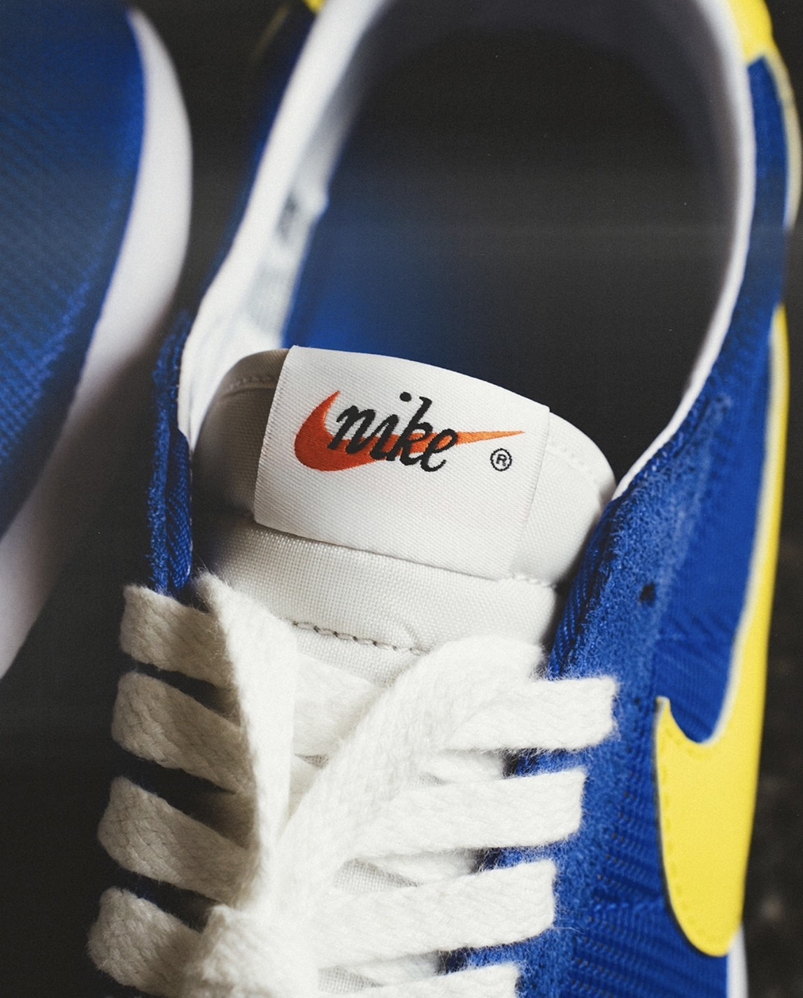 預購 Nike LD-1000 SP Game Royal Opti Yellow