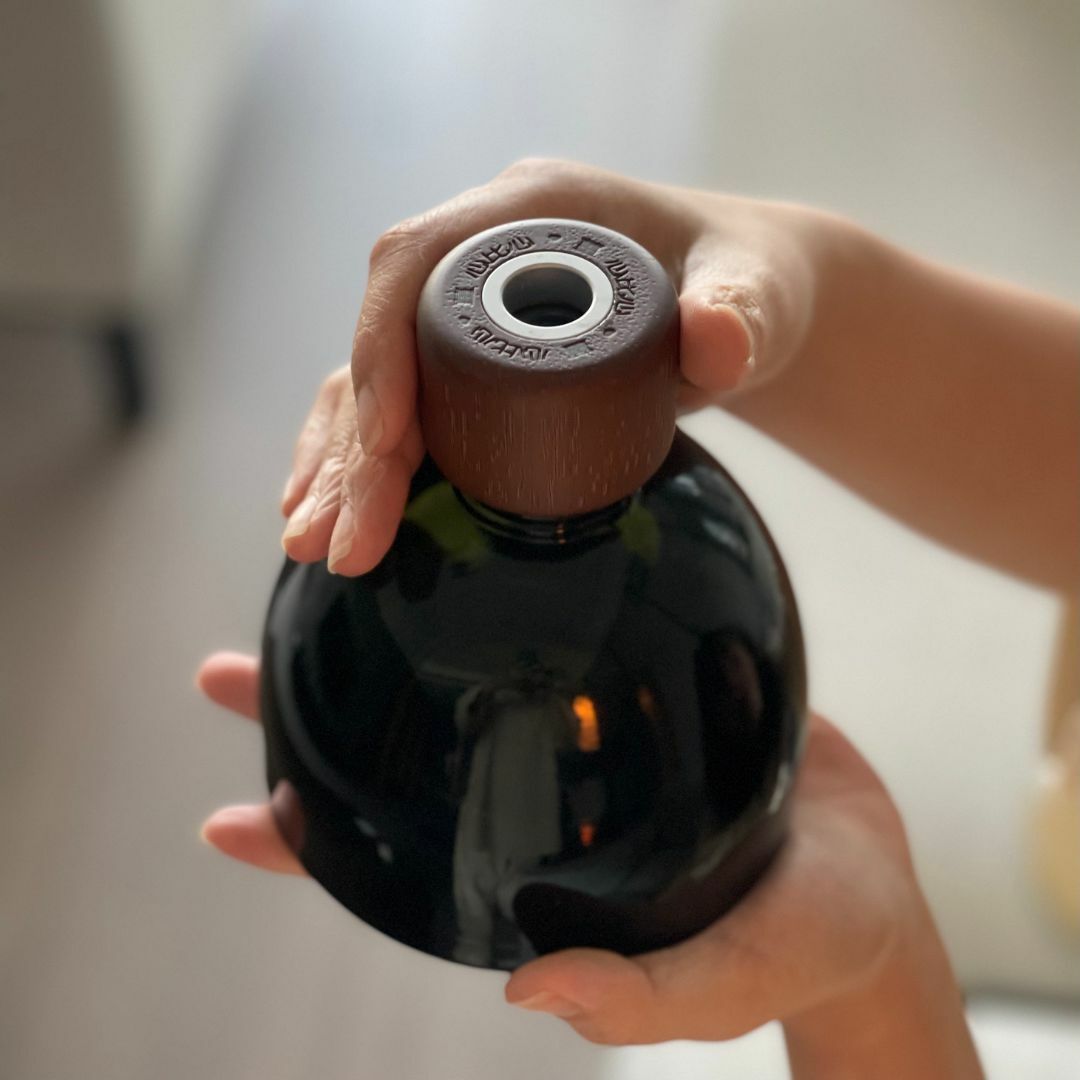 秋季香氣居家組｜擴香瓶500ml*2+補充瓶500ml*1