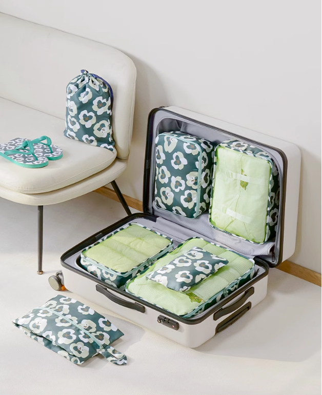 Tuban旅行收納袋