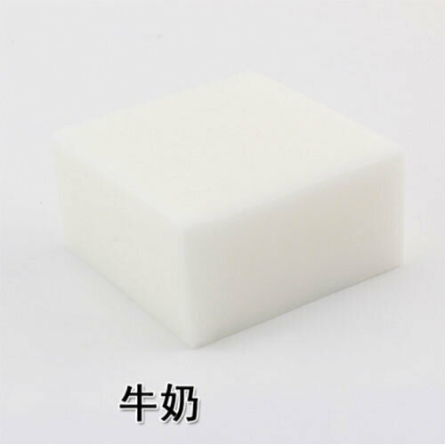 Popular handmade natural soap (milk)