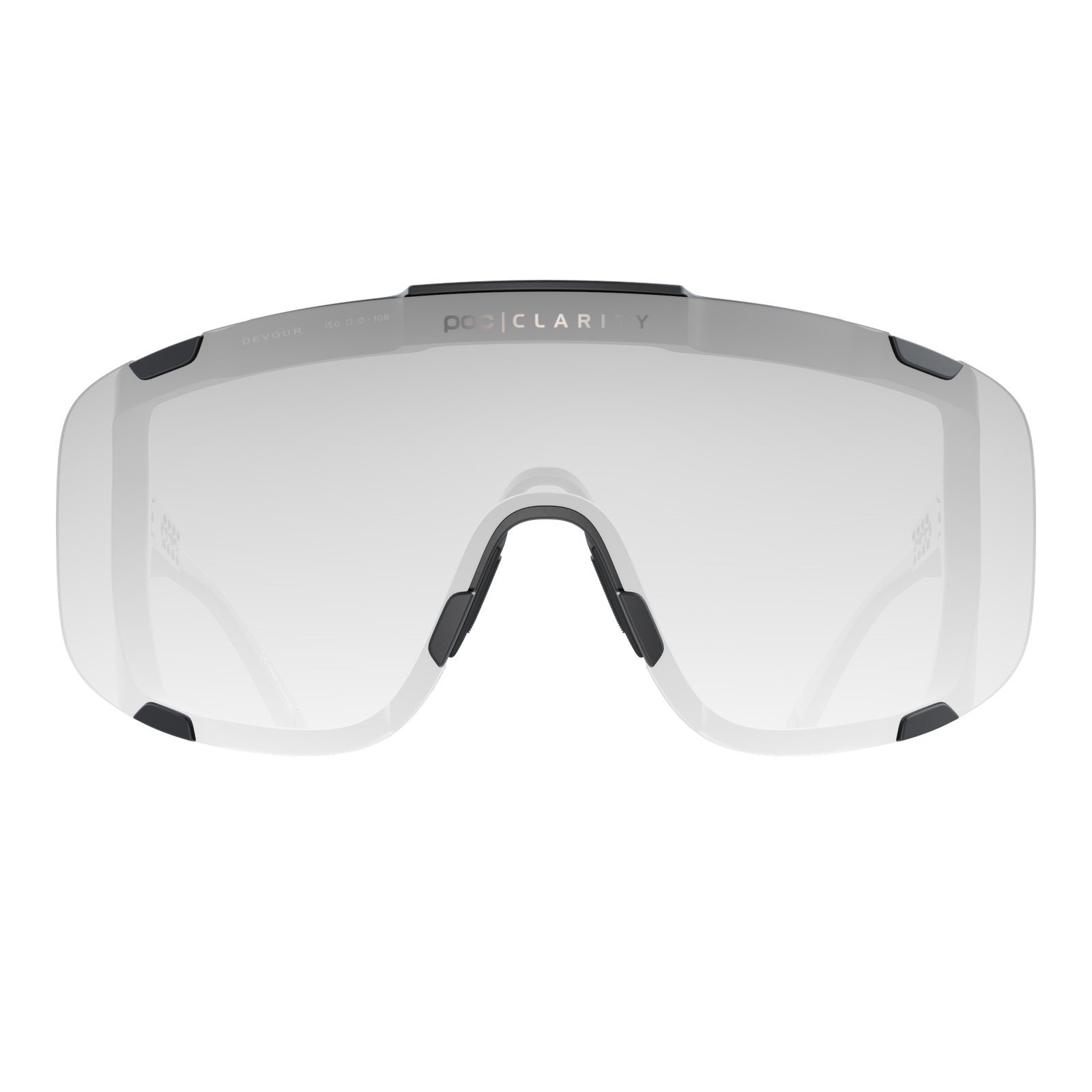 POC Devour WF Photochromic Eyewear