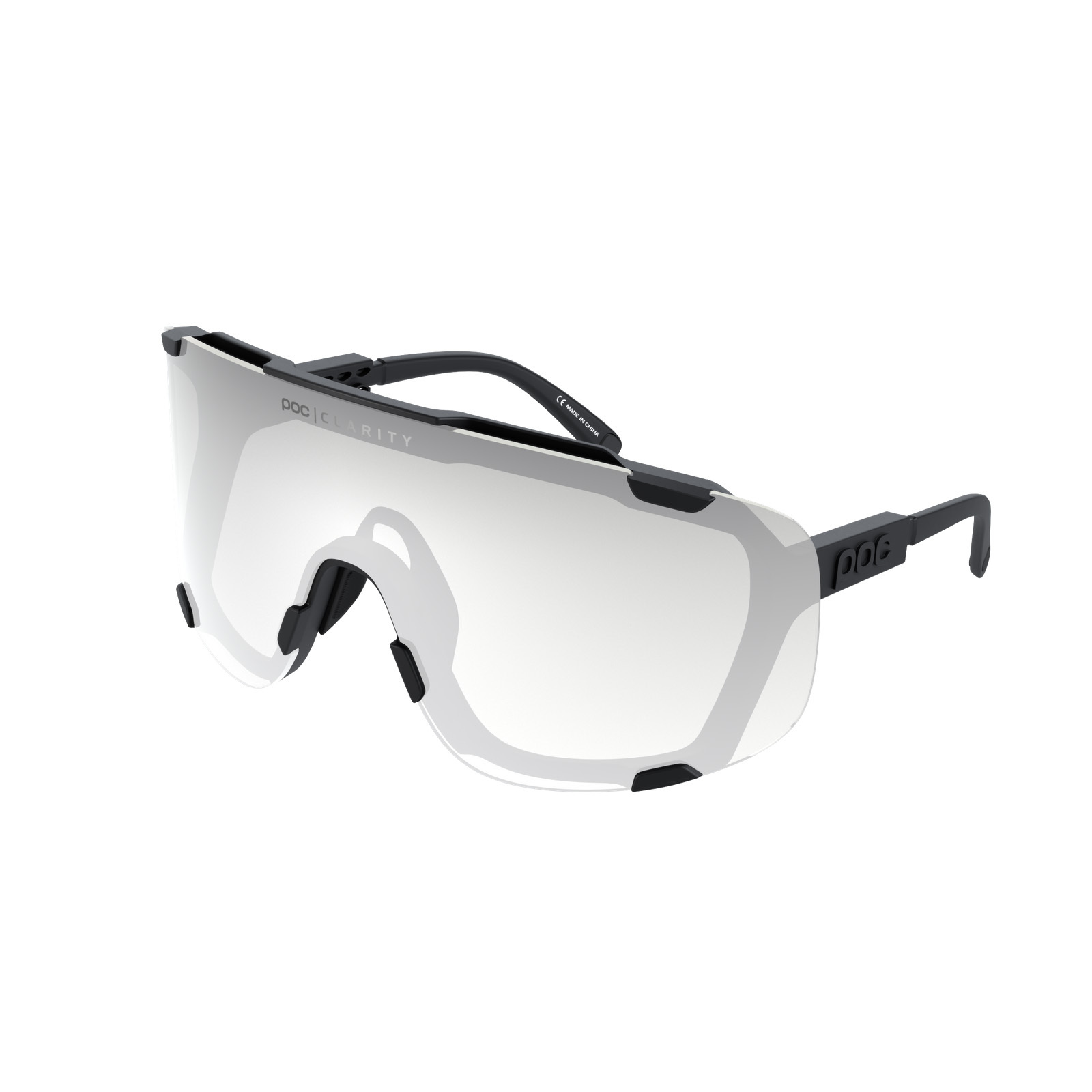 POC Devour WF Photochromic Eyewear