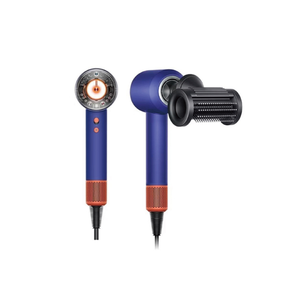 Dyson Supersonic Nural 風筒 HD16 長春花藍 附精美禮盒 香港行貨