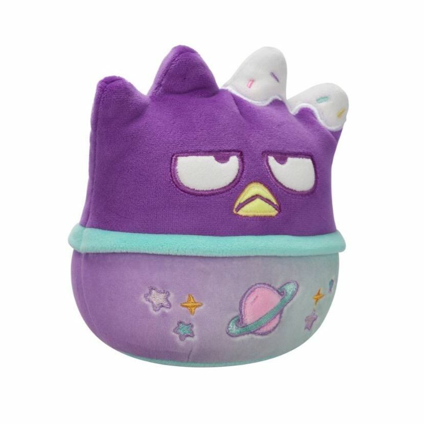 《 三麗鷗 Sanrio 》 軟軟棉寶-Sanrio 夢幻甜點系列(隨機出貨)