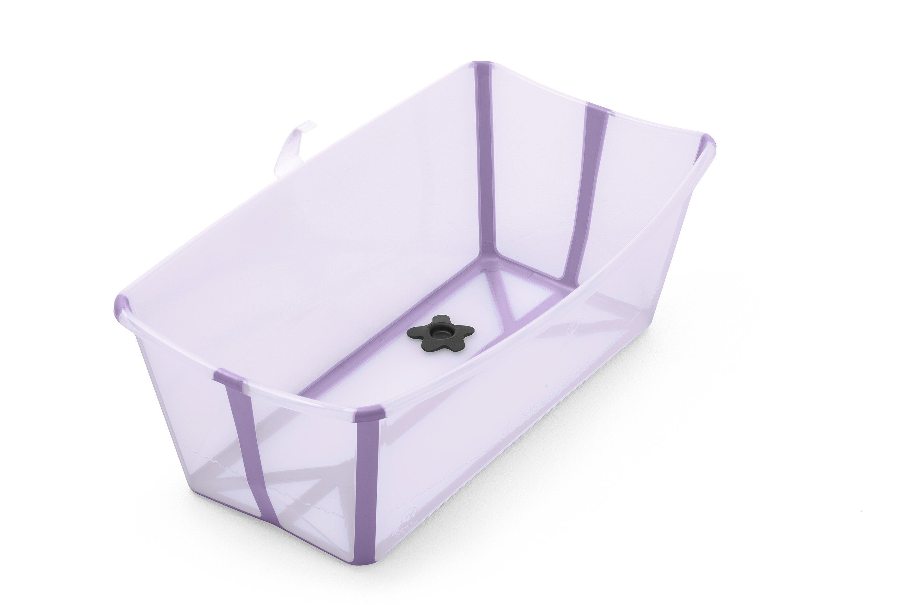 Stokke Flexi Bath X-Large 摺疊式浴盆加大版 (3色)